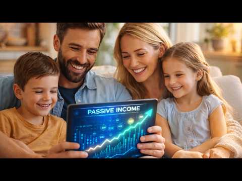 🎯 COMO CRIAR RENDA PASSIVA AUTOMÁTICA UTILIZANDO INTELIGÊNCIA ARTIFICIAL